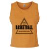 Women's Festival Crop Tank Thumbnail