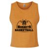 Women's Festival Crop Tank Thumbnail