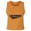 Women's Festival Crop Tank Thumbnail