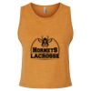Women's Festival Crop Tank Thumbnail