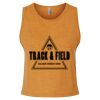 Women's Festival Crop Tank Thumbnail
