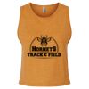 Women's Festival Crop Tank Thumbnail