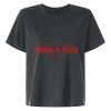 Women's Garment-Dyed Tee Thumbnail