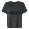 Women's Garment-Dyed Tee Thumbnail