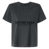 Women's Garment-Dyed Tee Thumbnail