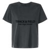 Women's Garment-Dyed Tee Thumbnail