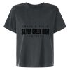 Women's Garment-Dyed Tee Thumbnail