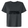 Women's Garment-Dyed Tee Thumbnail