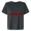 Women's Garment-Dyed Tee Thumbnail