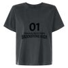 Women's Garment-Dyed Tee Thumbnail