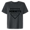 Women's Garment-Dyed Tee Thumbnail