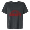 Women's Garment-Dyed Tee Thumbnail