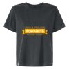 Women's Garment-Dyed Tee Thumbnail