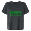 Women's Garment-Dyed Tee Thumbnail