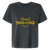 Women's Garment-Dyed Tee Thumbnail