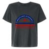 Women's Garment-Dyed Tee Thumbnail