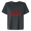 Women's Garment-Dyed Tee Thumbnail