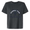 Women's Garment-Dyed Tee Thumbnail