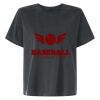 Women's Garment-Dyed Tee Thumbnail
