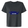 Women's Garment-Dyed Tee Thumbnail