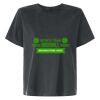 Women's Garment-Dyed Tee Thumbnail