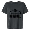 Women's Garment-Dyed Tee Thumbnail
