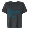 Women's Garment-Dyed Tee Thumbnail