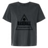 Women's Garment-Dyed Tee Thumbnail