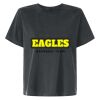 Women's Garment-Dyed Tee Thumbnail