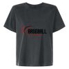 Women's Garment-Dyed Tee Thumbnail
