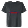 Women's Garment-Dyed Tee Thumbnail