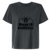Women's Garment-Dyed Tee Thumbnail