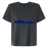 Women's Garment-Dyed Tee Thumbnail