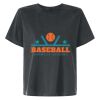 Women's Garment-Dyed Tee Thumbnail