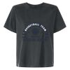 Women's Garment-Dyed Tee Thumbnail