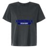 Women's Garment-Dyed Tee Thumbnail
