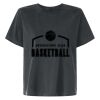 Women's Garment-Dyed Tee Thumbnail