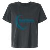 Women's Garment-Dyed Tee Thumbnail