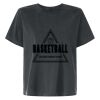 Women's Garment-Dyed Tee Thumbnail