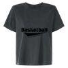 Women's Garment-Dyed Tee Thumbnail