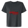 Women's Garment-Dyed Tee Thumbnail