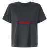 Women's Garment-Dyed Tee Thumbnail
