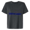 Women's Garment-Dyed Tee Thumbnail