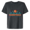 Women's Garment-Dyed Tee Thumbnail