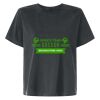 Women's Garment-Dyed Tee Thumbnail