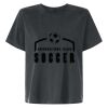 Women's Garment-Dyed Tee Thumbnail