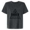 Women's Garment-Dyed Tee Thumbnail