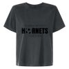 Women's Garment-Dyed Tee Thumbnail