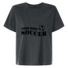Women's Garment-Dyed Tee Thumbnail