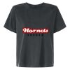 Women's Garment-Dyed Tee Thumbnail